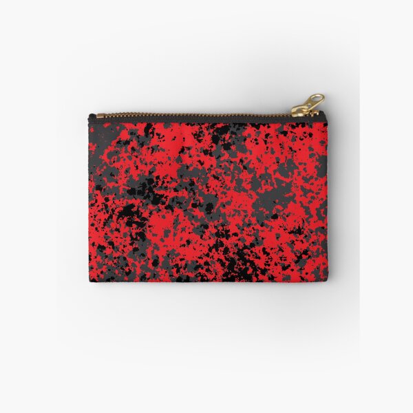 Item preview, Spatter Monster Five, Spatter Art designed and sold by CharlottePlaceArt.