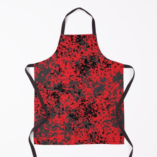 Item preview, Spatter Monster Five, Spatter Art designed and sold by CharlottePlaceArt.