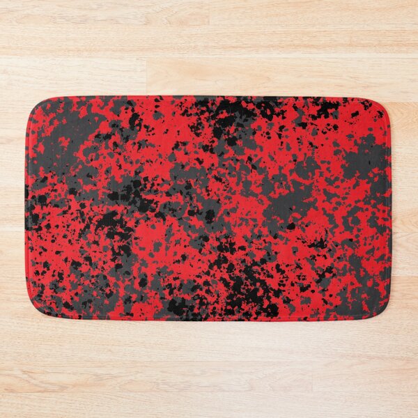 Item preview, Spatter Monster Five, Spatter Art designed and sold by CharlottePlaceArt.