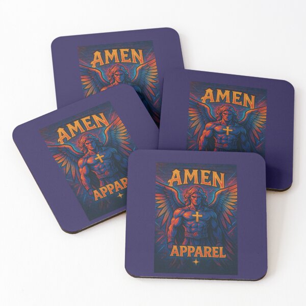 Item preview, Amen Apparel designed and sold by theL3Studio.