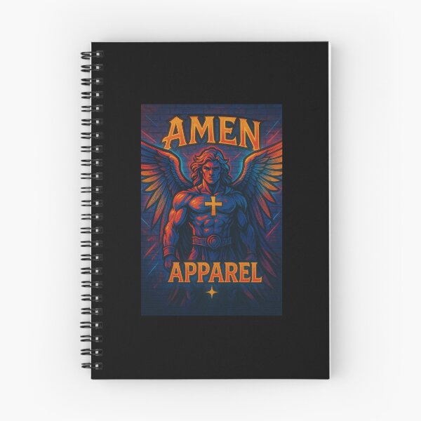 Item preview, Amen Apparel designed and sold by theL3Studio.
