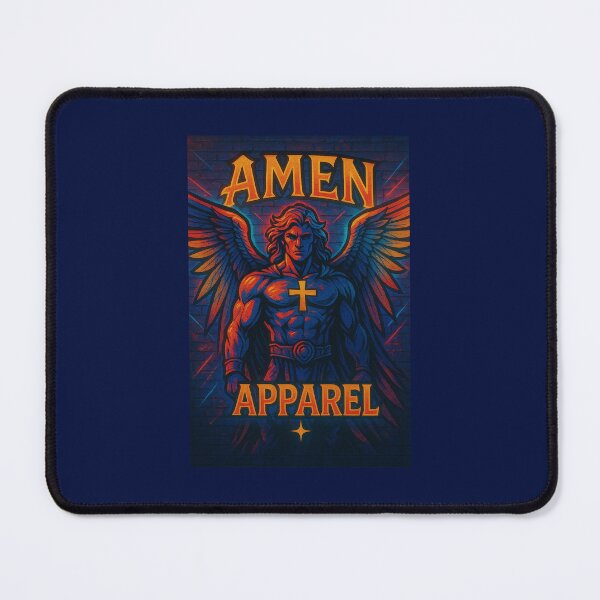 Item preview, Amen Apparel designed and sold by theL3Studio.