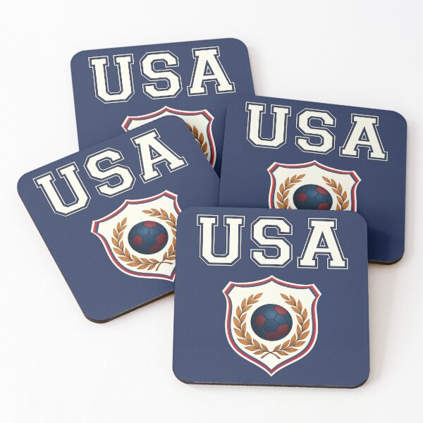 Item preview, Soccer in USA designed and sold by RAMIRELLI.