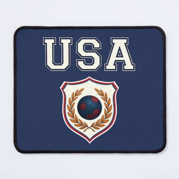 Item preview, Soccer in USA designed and sold by RAMIRELLI.