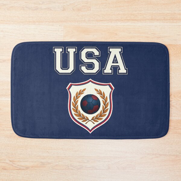 Item preview, Soccer in USA designed and sold by RAMIRELLI.