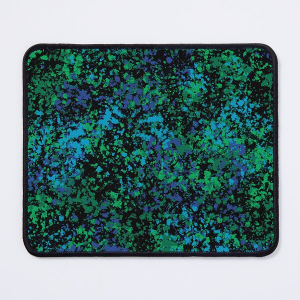 Item preview, Spatter Monster Four, Spatter Art designed and sold by CharlottePlaceArt.