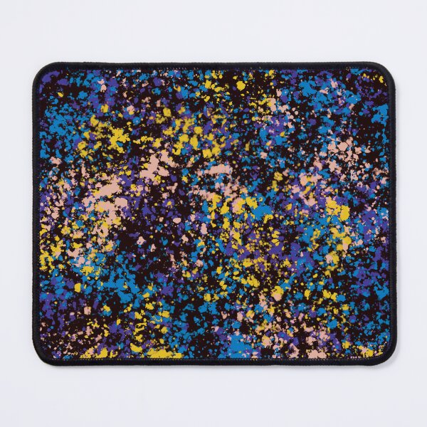 Item preview, Spatter Monster Three, Spatter Art designed and sold by CharlottePlaceArt.
