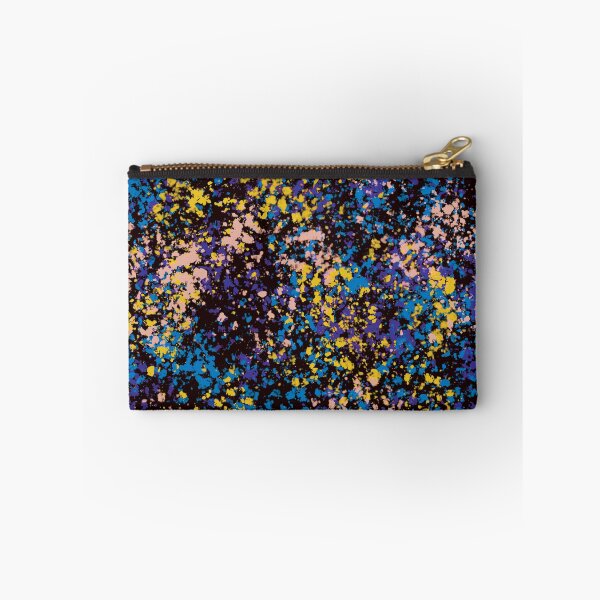 Item preview, Spatter Monster Three, Spatter Art designed and sold by CharlottePlaceArt.