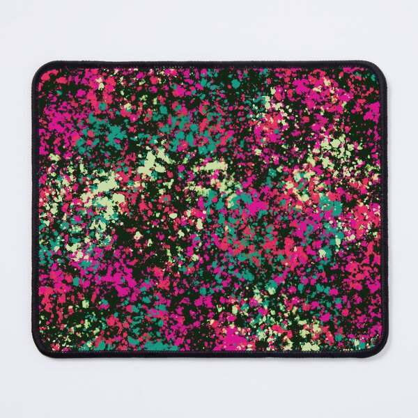 Item preview, Spatter Monster Two, Spatter Art designed and sold by CharlottePlaceArt.