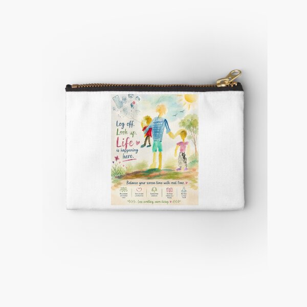 Item preview, Log off look up designed and sold by sonamkumari333.