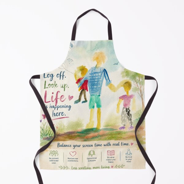 Item preview, Log off look up designed and sold by sonamkumari333.