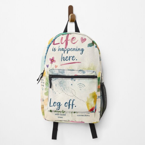 Item preview, Log off look up designed and sold by sonamkumari333.