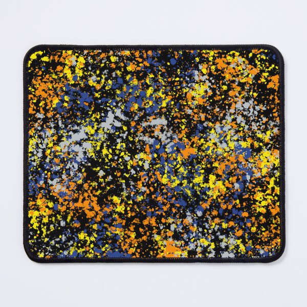 Item preview, Spatter Monster One, Spatter Art designed and sold by CharlottePlaceArt.