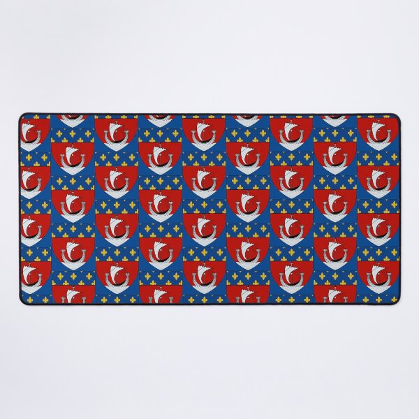 Item preview, Coat of arms of Paris designed and sold by Provinces de France.
