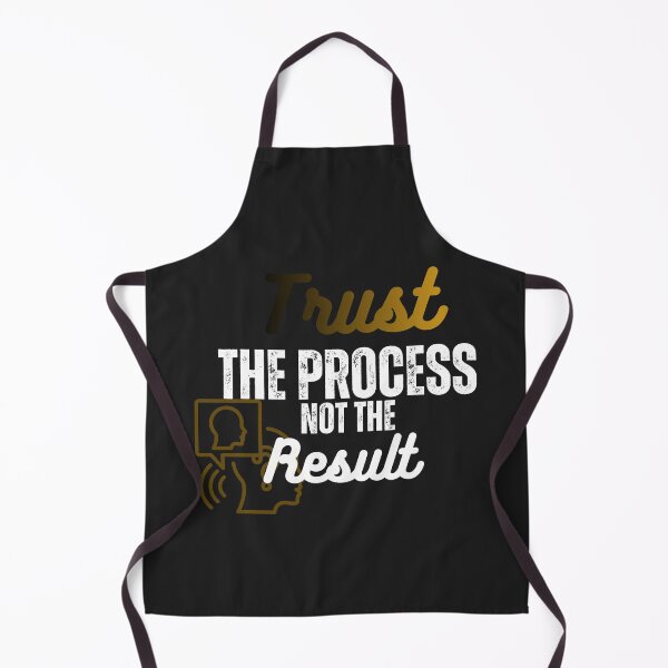 Item preview, Trust the process designed and sold by shinyarties.