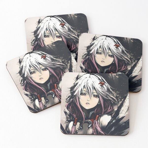 Item preview, Inori Yuzuriha - 1 designed and sold by Infinite-Aspire.