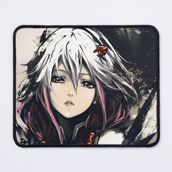 Item preview, Inori Yuzuriha - 1 designed and sold by Infinite-Aspire.