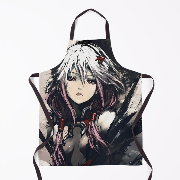 Item preview, Inori Yuzuriha - 1 designed and sold by Infinite-Aspire.