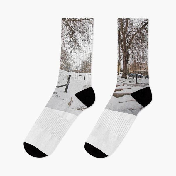 Item preview, Christmas on the Playing Close designed and sold by Murph's Images.