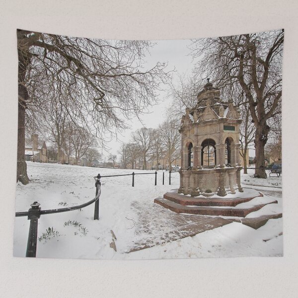 Item preview, Christmas on the Playing Close designed and sold by Murph's Images.