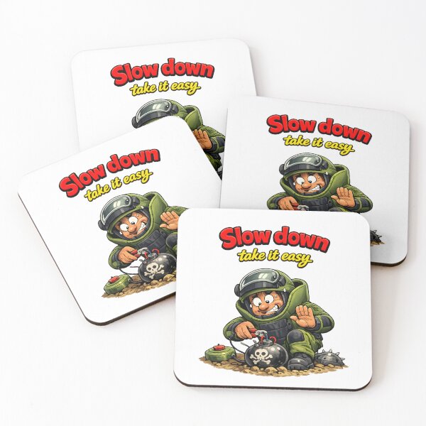 Item preview, a calm sapper soldier designed and sold by Troll Art & Delete.