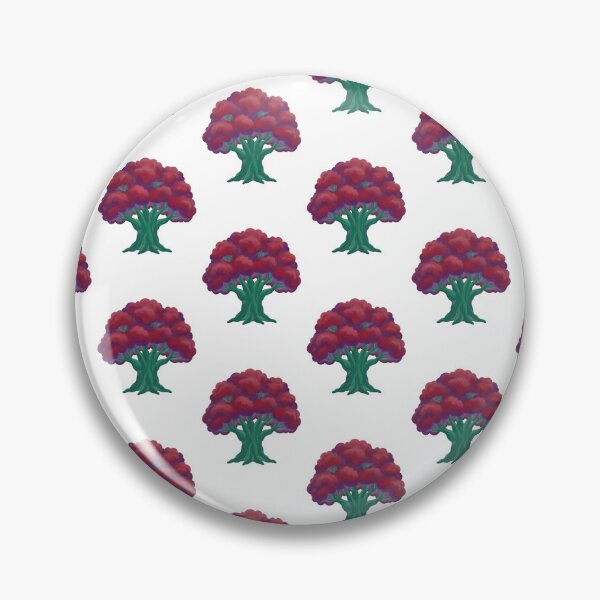 Item preview, Airbrush Gradient Blossom Tree  designed and sold by FelixMADE.