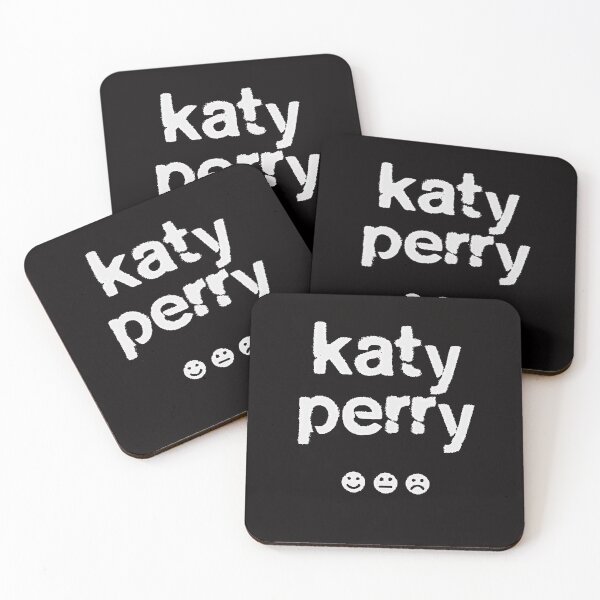 Item preview, Katy Perry ID designed and sold by trozstreet.
