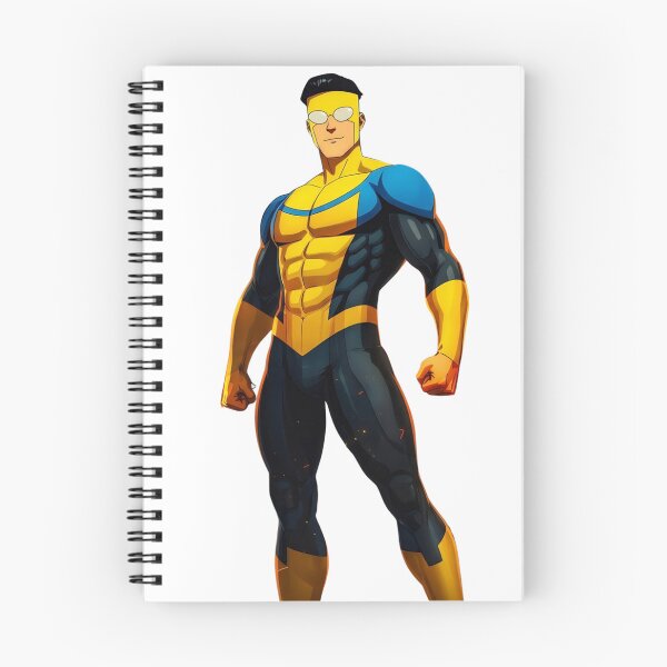 Item preview, Invincible designed and sold by tomasghrad.