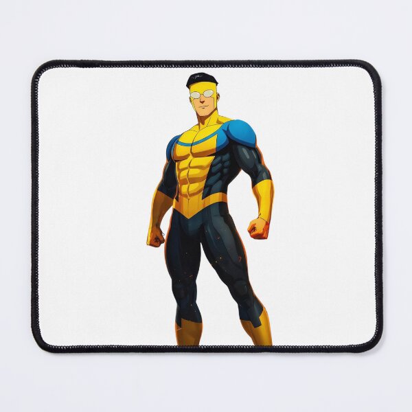 Item preview, Invincible designed and sold by tomasghrad.
