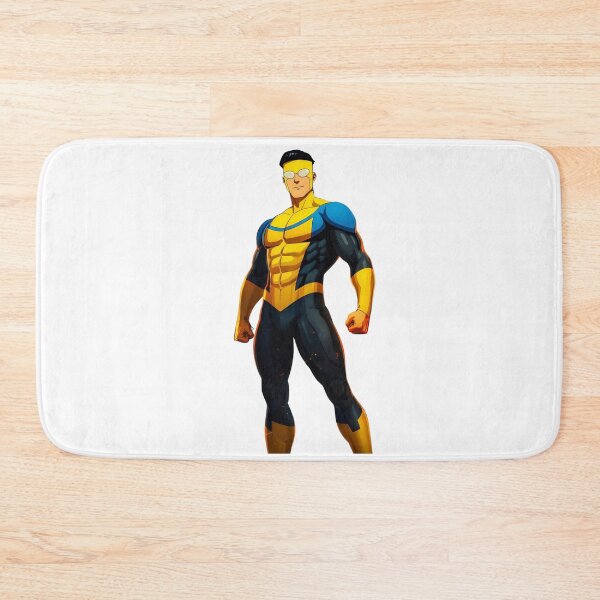 Item preview, Invincible designed and sold by tomasghrad.