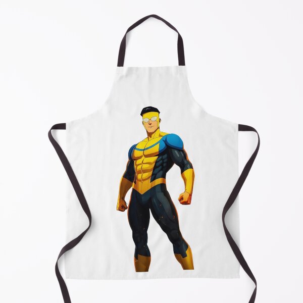 Item preview, Invincible designed and sold by tomasghrad.