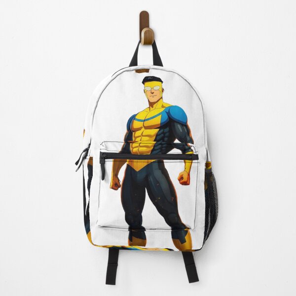 Item preview, Invincible designed and sold by tomasghrad.