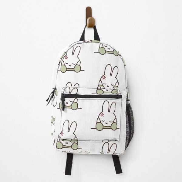Item preview, Im Annoyed! - Miffy designed and sold by Cozy Moss Studio.