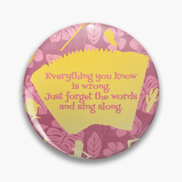 Item preview, "Weird Al" Yankovic Quote 2 designed and sold by Chumpmonkey Art.