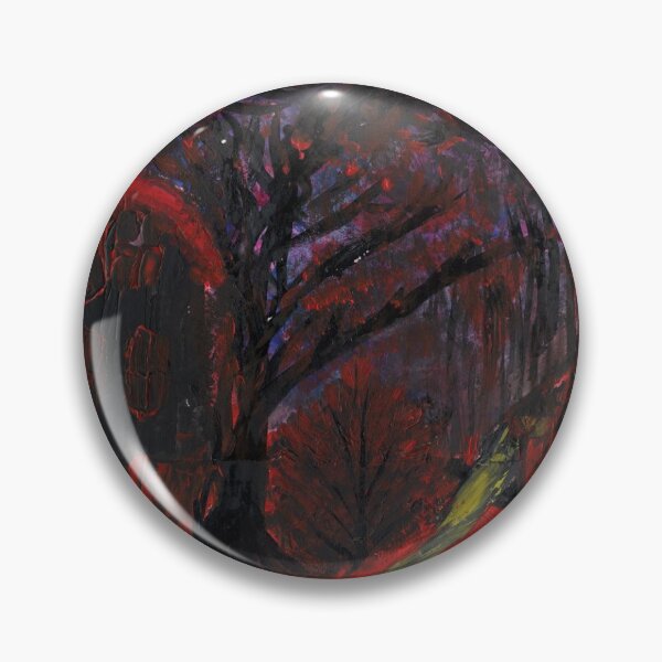 Item preview, Urban Vampire Paranoia designed and sold by Anihh @trauma_art.