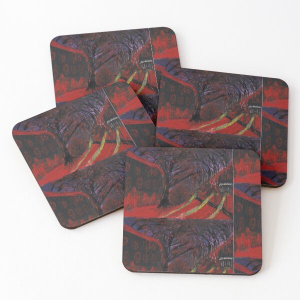 Item preview, Urban Vampire Paranoia designed and sold by Anihh @trauma_art.