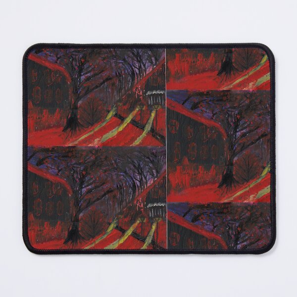Item preview, Urban Vampire Paranoia designed and sold by Anihh @trauma_art.