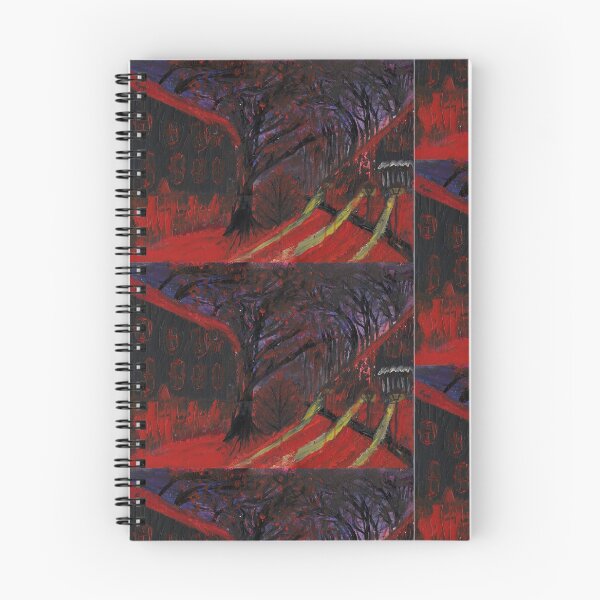 Item preview, Urban Vampire Paranoia designed and sold by Anihh @trauma_art.