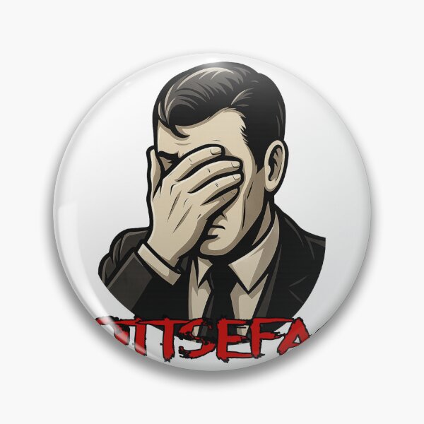 Item preview, WOTTSEFACK | The Embassy designed and sold by Untragbargut.
