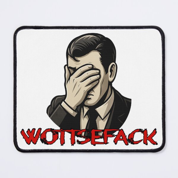 Item preview, WOTTSEFACK | The Embassy designed and sold by Untragbargut.