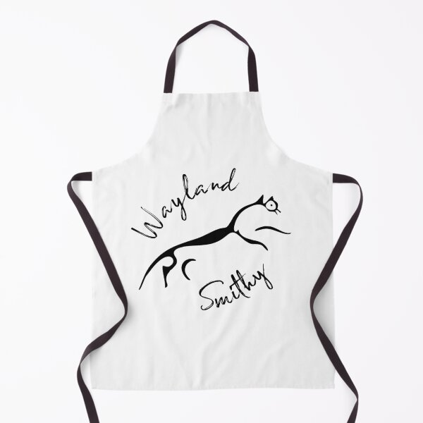Item preview, Wayland Smithy Band (black) designed and sold by Raldanash.