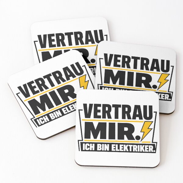 Item preview, Trust Me. I’m an Electrician – Funny Electrician T-Shirt designed and sold by WattSarkasmus.