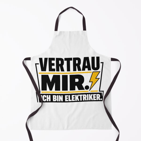 Item preview, Trust Me. I’m an Electrician – Funny Electrician T-Shirt designed and sold by WattSarkasmus.