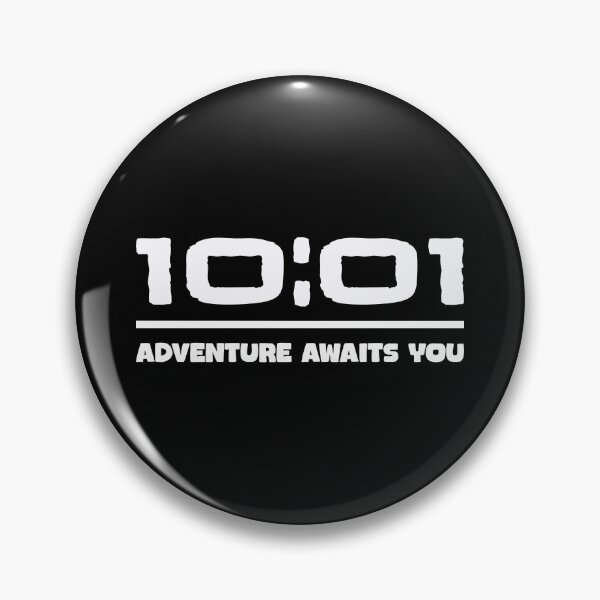 Item preview, 1001 Adventure Awaits You Sign designed and sold by vtspatial.