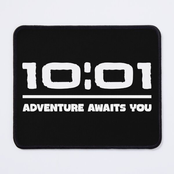 Item preview, 1001 Adventure Awaits You Sign designed and sold by vtspatial.