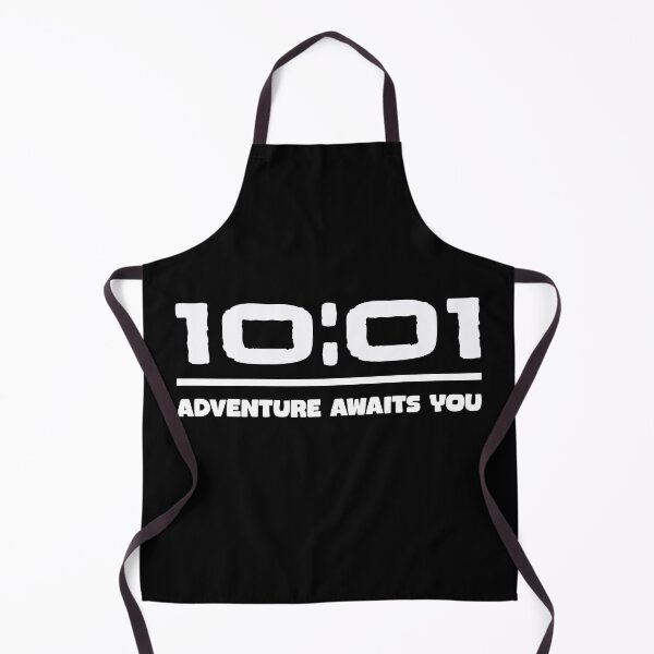Item preview, 1001 Adventure Awaits You Sign designed and sold by vtspatial.