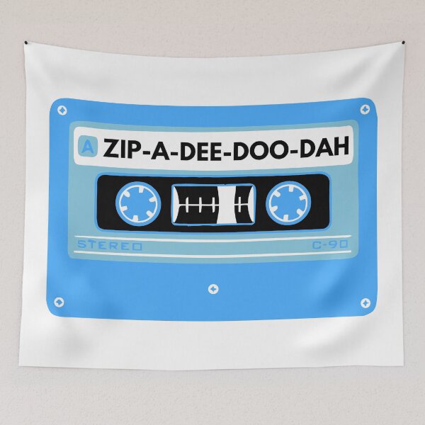 Item preview, Disney Cassette  designed and sold by broadwaygirl142.