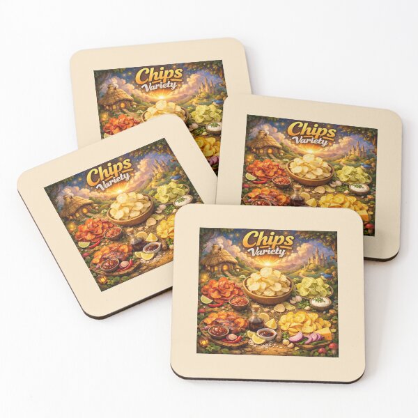 Item preview, Magical Fairy-Tale Chip Assortment. designed and sold by JoyNest = "The nest of joy".