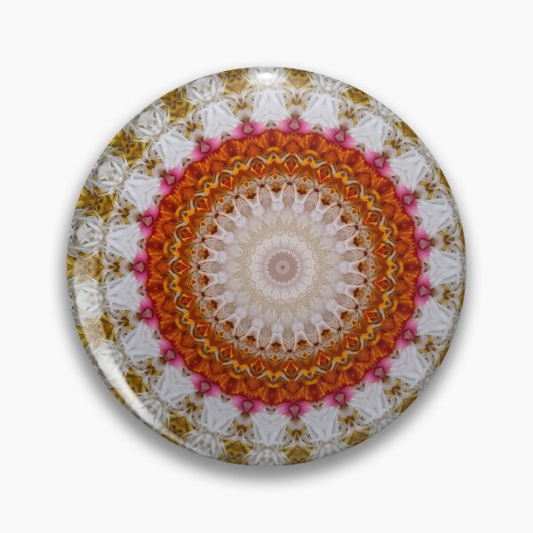 Item preview, Life is celebration mandala  designed and sold by sonamkumari333.