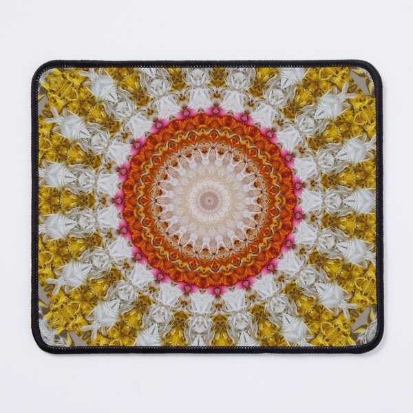Item preview, Life is celebration mandala designed and sold by sonamkumari333.